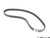 Ultimate Plus Timing Belt Kit - Black Pulley | ES2581229
