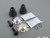 front inner & outer CV Joint Refresh Kit - Stage 2