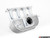 ECS Tuning 2.0T FSI/TSI Aluminum Intake Manifold - Without Accessory Kit - Raw Finish