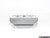 ECS Tuning 2.0T FSI/TSI Aluminum Intake Manifold - Without Accessory Kit - Raw Finish