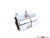 Center Muffler Installation Kit