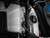 Billet Engine Oil Cap - Black Anodized
