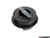 Billet Engine Oil Cap - Black Anodized