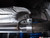 MK7 Jetta 1.4T Rear Muffler Delete Kit