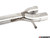 MK7 Jetta Quad Exit Axle-Back Exhaust System - With ABS Rear Diffuser & 3.5" Chrome Tips
