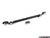 MK7 Jetta Quad Exit Axle-Back Exhaust System - With ABS Rear Diffuser & 3.5" Chrome Tips