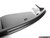 MK7 Jetta Quad Exit Axle-Back Exhaust System - With ABS Rear Diffuser & 3.5" Chrome Tips