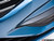 MK7 Jetta 1.4T Gloss Black Front Bumper Grille Flare Set