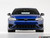 MK7.5 Golf R ECS Carbon Fiber Front Bumper Package