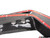 MK7.5 GTI Carbon Fiber Foglight Trim & Bumper Flare Set