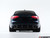 Audi B8 S4 / A4 S-Line Rear Diffuser - Gloss Black