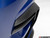 MK7.5 Golf R Carbon Fiber Outer Bumper Grille Set