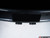 ECS UNIVERSAL Swivel Exhaust Tip - 4.0" Carbon Fiber - Priced Each