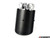 ECS UNIVERSAL Swivel Exhaust Tip - 4.0" Carbon Fiber - Priced Each