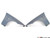 M3 Style Front Fenders | ES2816798
