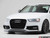 Audi B8.5 S4 / A4 S-Line Gloss Black Grille Accent Set - Facelift