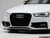 Audi B8.5 S4 / A4 S-Line Gloss Black Grille Accent Set - Facelift