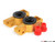 ECS Polyurethane Bushing Kit - Stage 2
