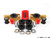 ECS Polyurethane Bushing Kit - Stage 2