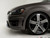 Front Bumper Side Vinyl Inlay Set - Gloss Black Front Bumper Side Vinyl Inlay Set - Gloss Black