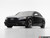 Audi B8 A4/S4 Carbon Fiber Grille Accent Set - Pre Facelift