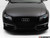 Audi B8 A4/S4 Carbon Fiber Grille Accent Set - Pre Facelift