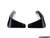 Audi B9 A4 S-Line / S4 Grille Accent Set - Gloss Black