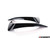 Audi B9 A4 S-Line / S4 Grille Accent Set - Gloss Black