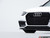 Audi B9 A4 S-Line / S4 Grille Accent Set - Gloss Black