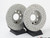 Performance Rear Brake Service Kit (260x12)