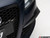 Audi B8 A4/S4 Gloss Black Grille Accent Set - Pre Facelift