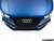 Audi B8.5 A5 S-Line / S5 Grille Accent Set - Gloss Black