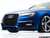 Audi B8.5 A5 S-Line / S5 Grille Accent Set - Gloss Black