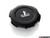 Billet Coolant Reservoir Cap - Black Anodized