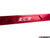 MK7 Front Subframe Brace - Red Anodized