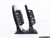 Turner Motorsport Front TrackSport Rotor Set - 338x26mm