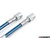 Turner Motorsport Stainless Steel Brake Lines - Mid | ES4065025