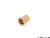 10mm 3.8 Grip Steel Rivet Nut Hex Body - Priced Each