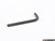 1/4" Hex Key X 3 9/16" Long - Each