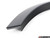 Upper Grille Trim - Matte Black
