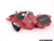 ECS Performance Front Brake Service Kit | ES2586542