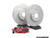 ECS Performance Front Brake Service Kit | ES2586542