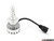 H7 Premium LED Conversion Kit