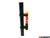 Element Extinguisher Roll Cage Mount Package - 1.75 Inch