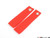 RS Style Door Pull Set - Red