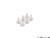 RS Style Door Pull Set - Red