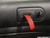 RS Style Door Pull Set - Red