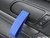 RS Style Door Pull Set - Blue | ES2839591