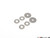 RS Style Door Pull Set - Blue | ES2839605