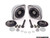 Complete Transmission Mount Kit | ES2587114